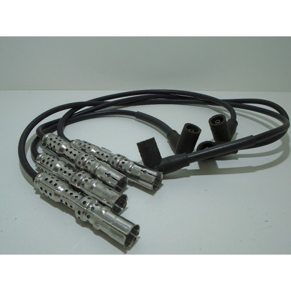 Cabo De Vela Ignição Golf 1.8 8v 1992 Á 1999   9295080052