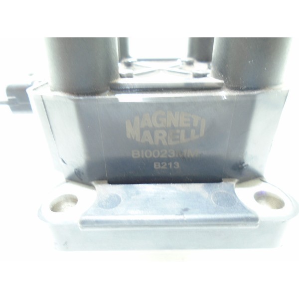 Bobina Ignição Zafira 2.0 De 2001 Em Diante Bi0023 Marelli