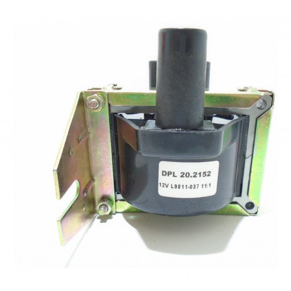 Bobina De Ignição Tempra 2.0 16v Todos  Dpl202152