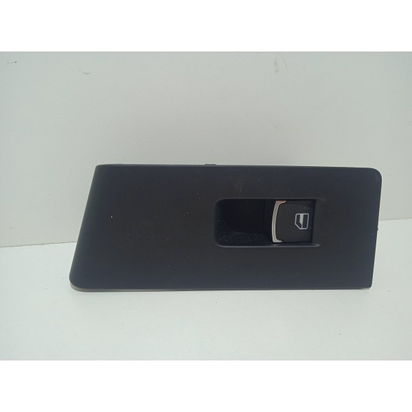 Botão Vidro Elétrico Traseiro Esquerdo 3c8959855 Passat