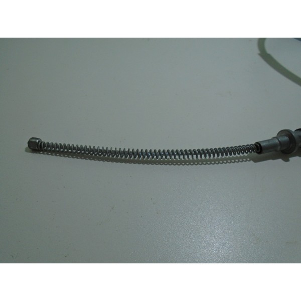 Cabo Freio Mão Esq Strada 1999/2015 8114/iks3324