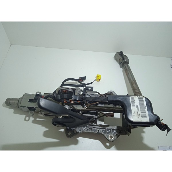 Coluna De Direção Tiguan 2.0 Tsi 2010 Á 2015 5n1419502(usad)