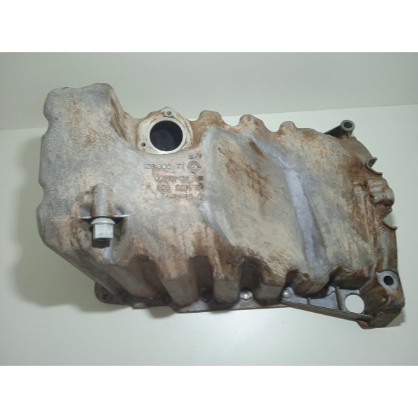 Carter Motor Amarok 2.0 16v Diesel 2011/2019 03l103603m Leia