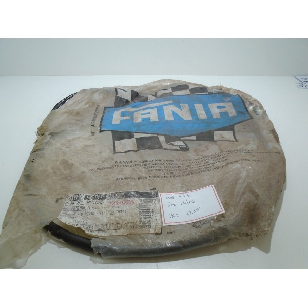 Cabo Freio De Mão Direito Ipanema 90/ 1945mm 52286829