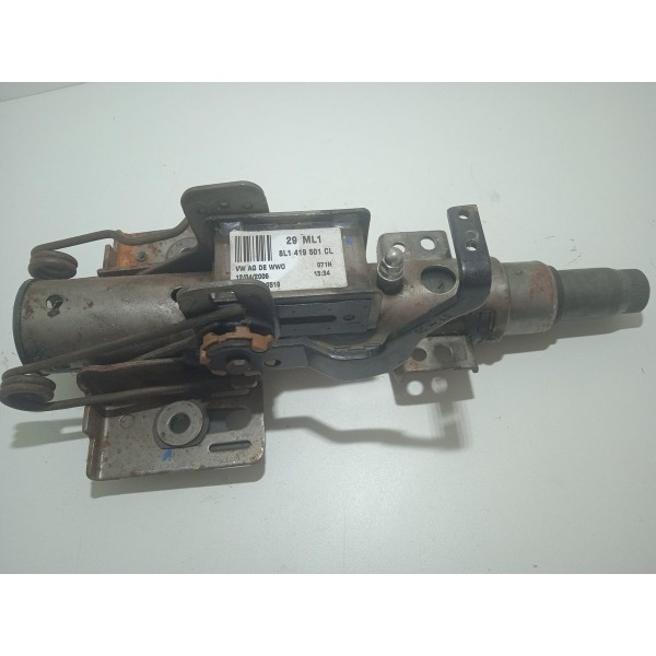 Coluna De Direção Audi A3 97/2006 8l1419501cl
