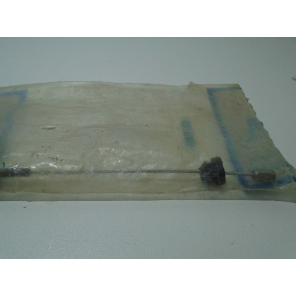 Cabo Acelerador C10 4/6cc Ano 76...84 / C14c 1985...