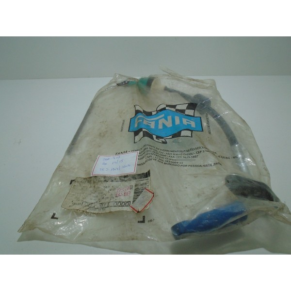 Cabo Embreagem Fiat Palio 1996 A 2000 Fn081071