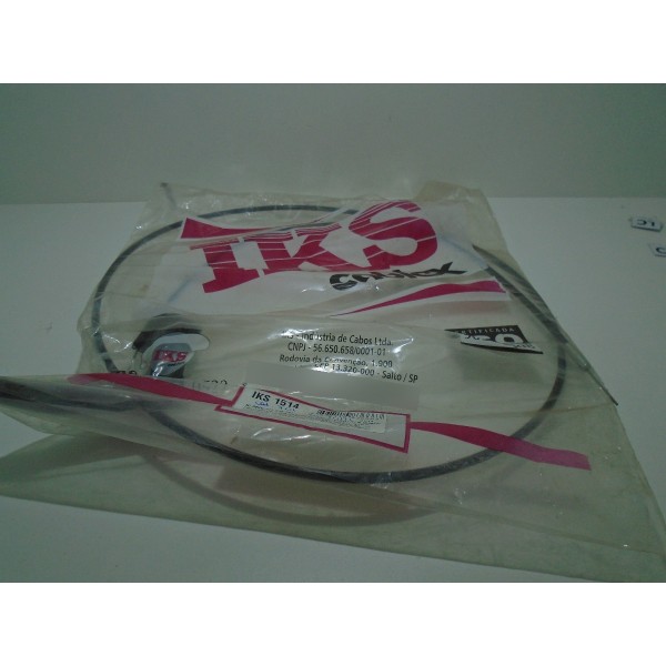 Cabo Capô Gol 94 A 2002 Saveiro 1997 A 2000 Parati 95 A 1999