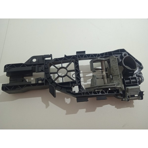 Alojamento Interno Maçaneta Esquerdo Passat Tsi