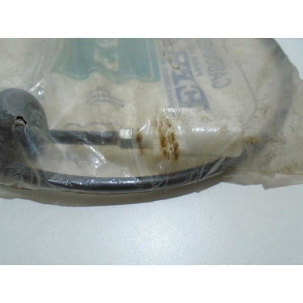 Cabo De Velocímetro Gol Saveiro Parati (quadrado) Ef783b