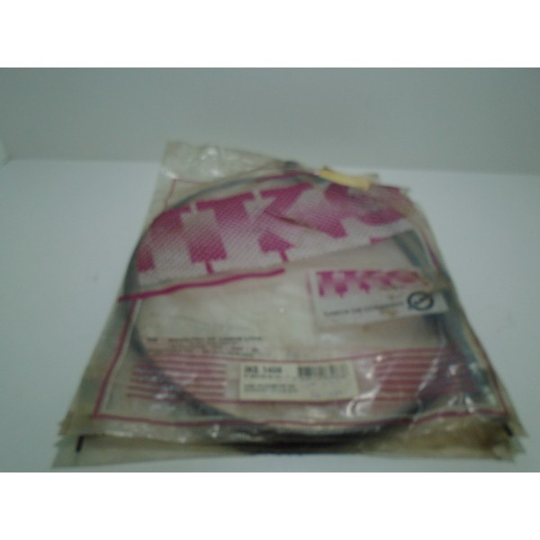 Cabo De Velocímetro Gol Saveiro 1.3 1.6 Iks 1408