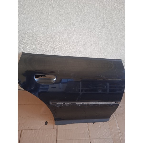 Porta Traseira Direita Audi A3 1997 A 2006