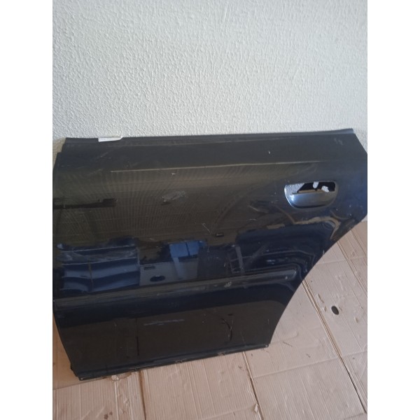 Porta Traseira Esquerda Audi A3 1997 A 2006