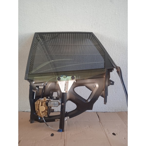 Maquina De Vidro Traseiro Esquerdo Audi A3 1.8