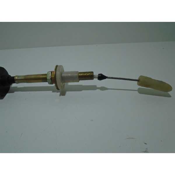 Cabo Embreagem Volkswagen Gol Saveiro Voyage 89/ 1007mm