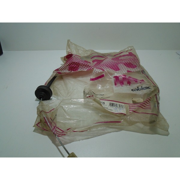 Cabo De Embreagem Gol / Parati 1.6 / 1.8 Cod Iks 1306