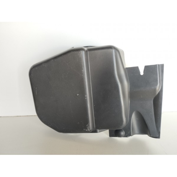 Tampa Acabamento Motor Esquerdo Bmw X1 120i 320i 2006 Á 2008