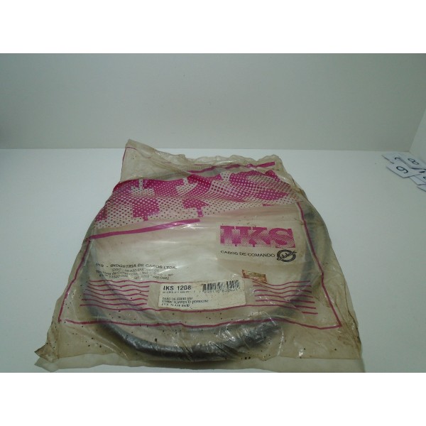 Cabo Freio Vw Kombi Clipper 78/82 Iks 1208