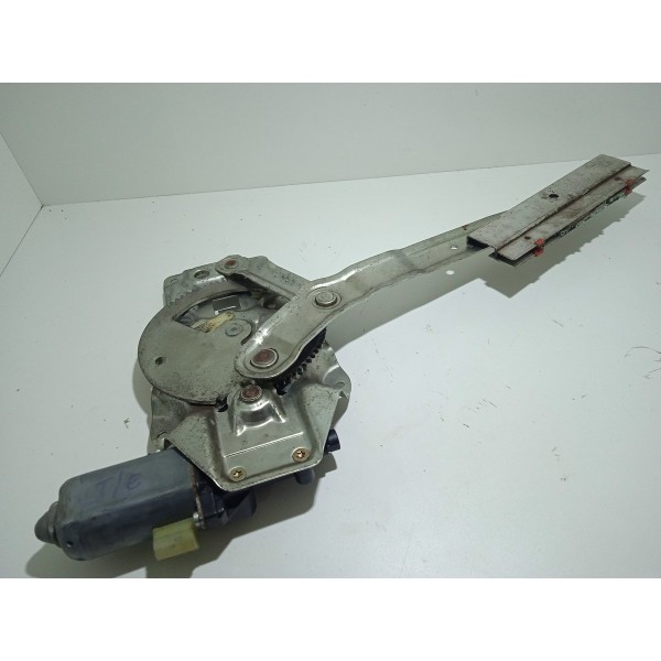 Maquina Vidro Elétrico Traseiro Esquerdo Bmw E36 3181/3231