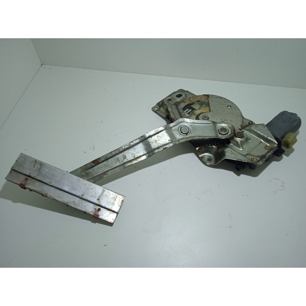 Maquina Vidro Elétrico Traseiro Direito  Bmw E36 3181/3231