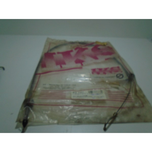 Cabo Acelerador Santana/quantum 1.8 / 2.0 Cfi E Efi Iks1131