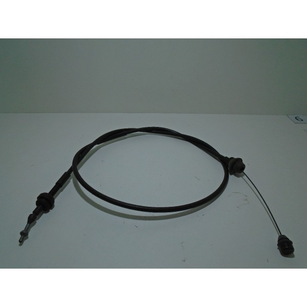 Cabo Acelerador Logus 1.6 92 A 94  Iks1126