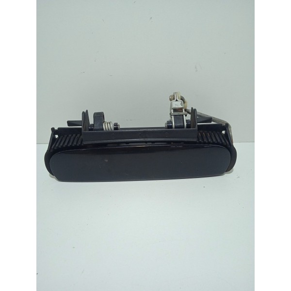 Maçaneta Externa Traseira Direita Audi A3 2000 2001 Á 2006