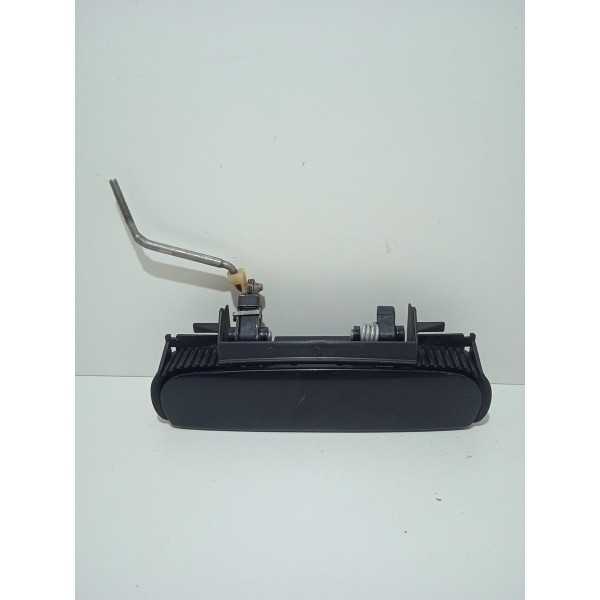 Maçaneta Externa Traseira Esquerdo Audi A3 2000 2001 Á 2006