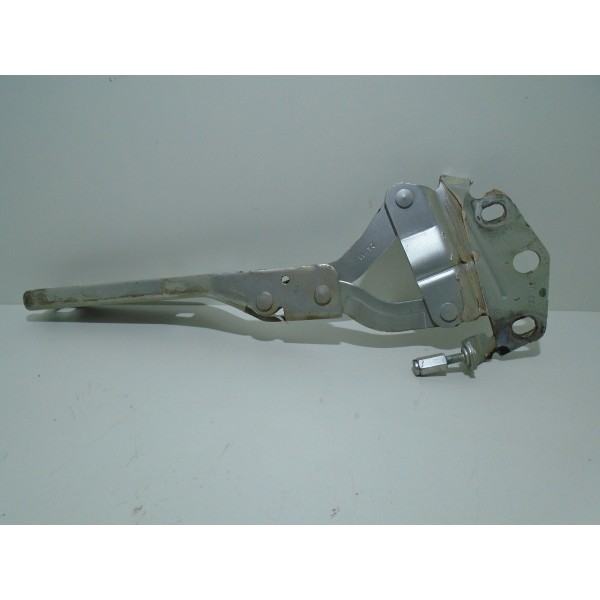 Dobradiça Direita Braço Capô Passat 2011 2012 2013 2014