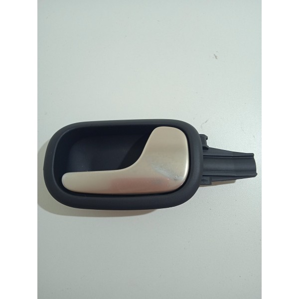 Maçaneta Interna Traseira Direita Audi A3 2000/2006 8l48390z