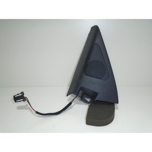 Acabamento Tweeter Retrovisor Dianteiro Esquerdo Tiguan 2014