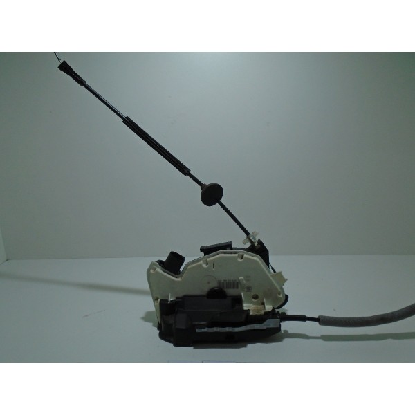 Fechadura Eletrica Porta Traseira Direita Amarok  Tiguan