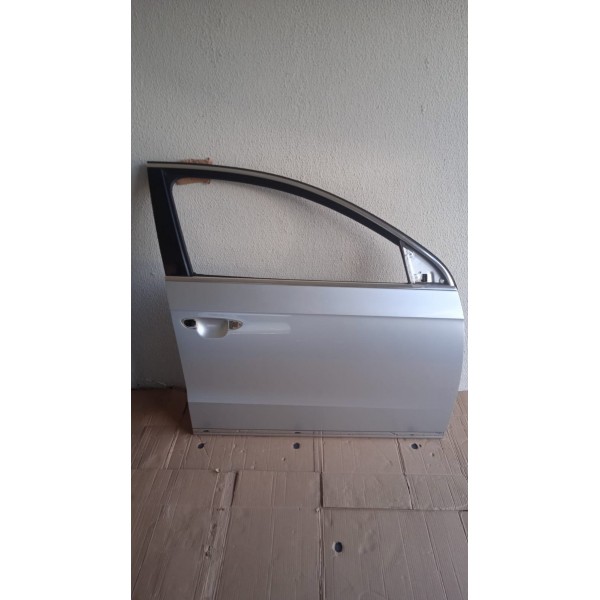 Porta Dianteira Direita Volkswagen Passat Tsi 2.0 2012