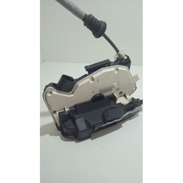 Fechadura Porta Dianteira Direita Vw Tiguan 5n1837016c