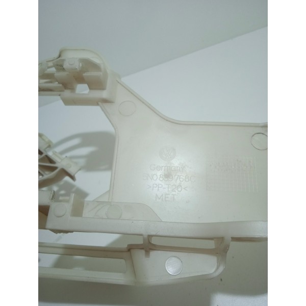 Suporte Fechadura Guia Traseiro Direito Tiguan 5n0839768c