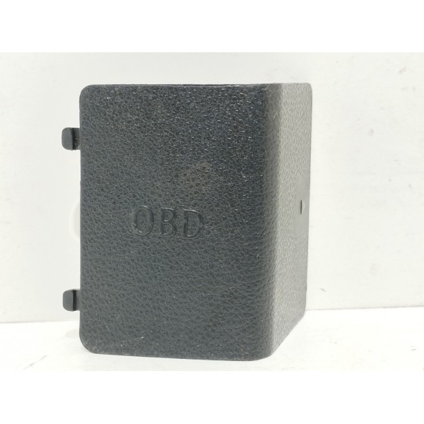 Capa Tampa Obd2 Bmw 320i E90 E91 E92 2006 À 2008