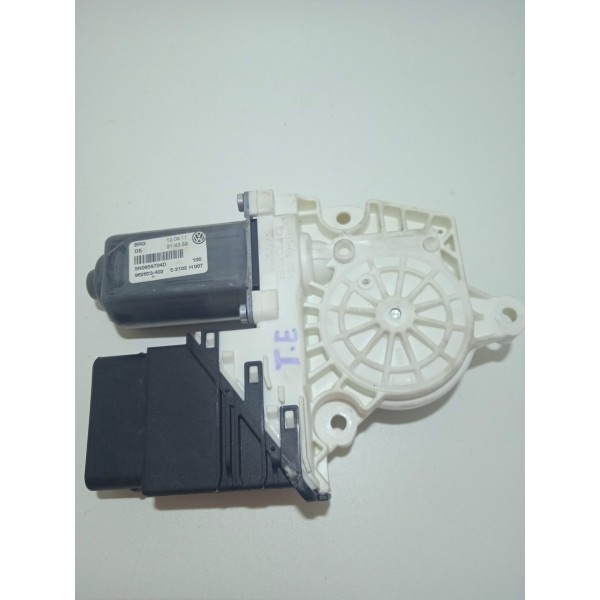Motor Vidro Elétrico Traseiro Esquerdo Tiguan 5n0959704d Usa