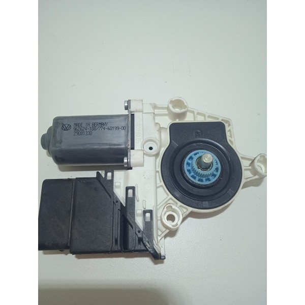 Motor Vidro Elétrico Traseiro Direito Tiguan 5n0959703d Usad