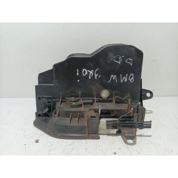 Fechadura Dianteira Direita Bmw 320i 2006 2007 2008