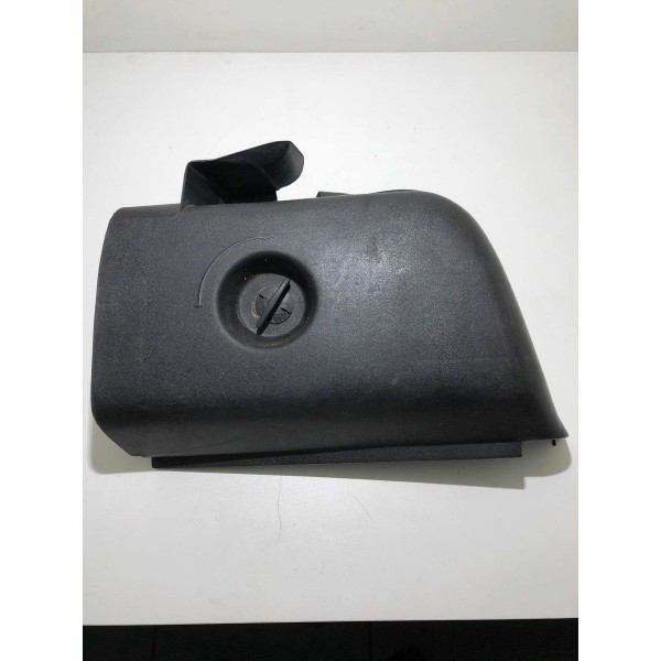 Tampa Inferior Lanterna Tras/dir Bmw 323i 51478122478