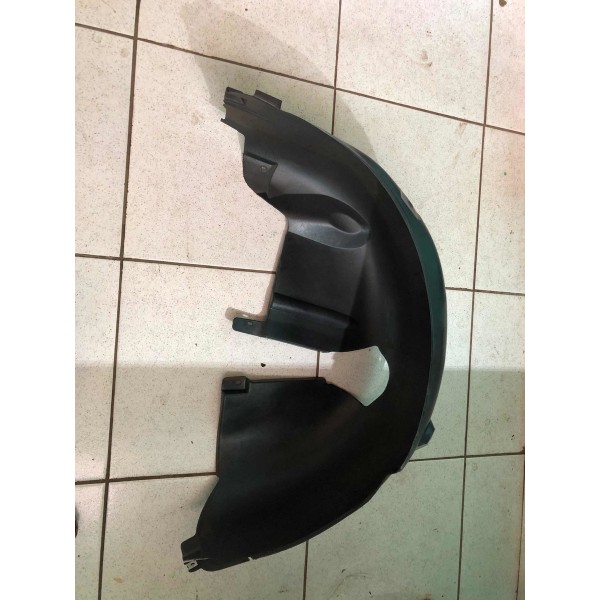 Parabarro Traseiro Esquerdo Audia3 1.8turbo 99/06 8l0810171