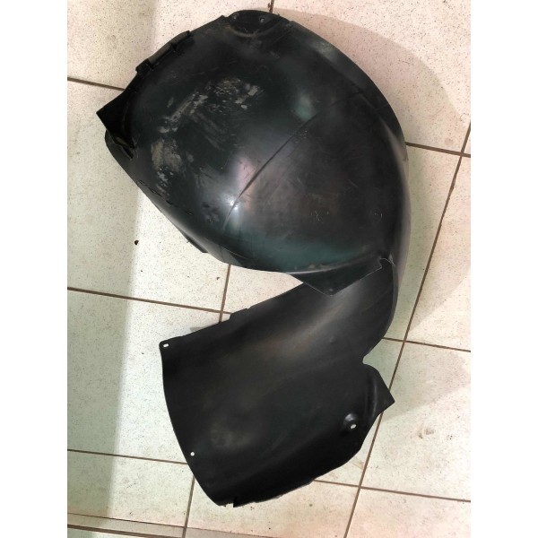 Parabarro Dianteiro Esquerdo Passat Tsi2.0 10/15 3aa805977