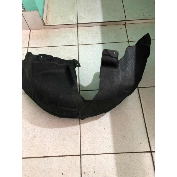 Parabarro Traseiro Esquerdo Passat Tsi2.0 3aa810972