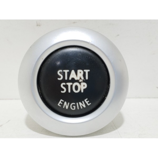 Botão Start Stop Bmw 320i X1 2006 2007 2008 694991307