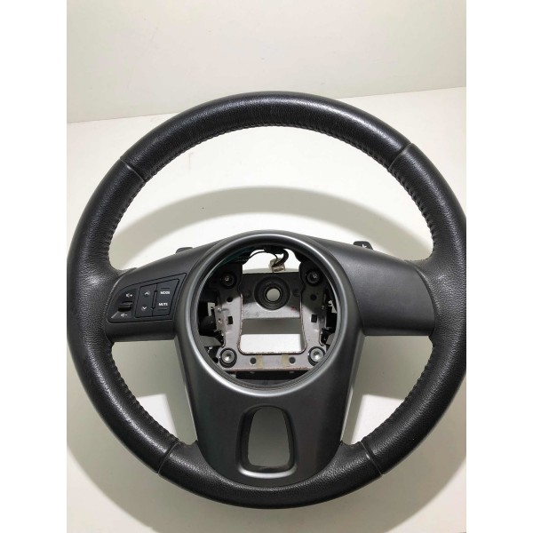 Volante Com Borboleta Cerato Sem Airbag T83j11070114560a