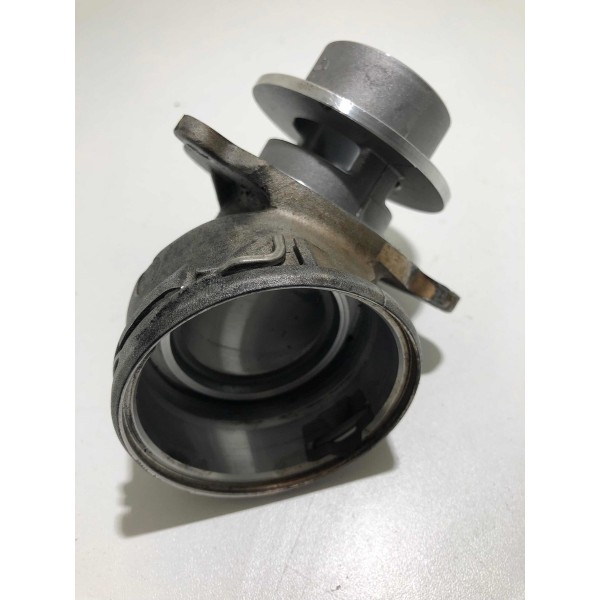 Duto Conexão Turbina Tubo Muffler Jetta/tiguan/passat 1h1501