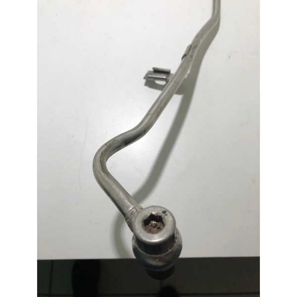 Mangueira Turbina Golf Audi A3 1.8 Turbo 1997 A 2006