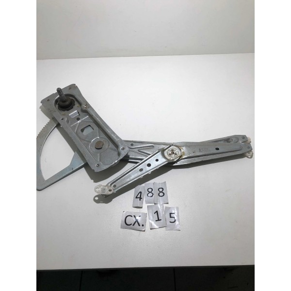 Maquina Vidro Dianteiro Direito Celta Prisma 93372630