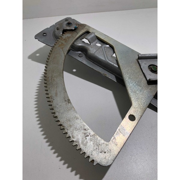 Maquina Vidro Dianteiro Esquerdo Celta Prisma 93372629