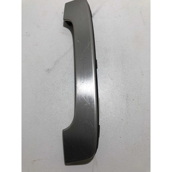 Moldura Aço Escovado Dianteiro Jetta Passat Tsi 2.0 3aa86332